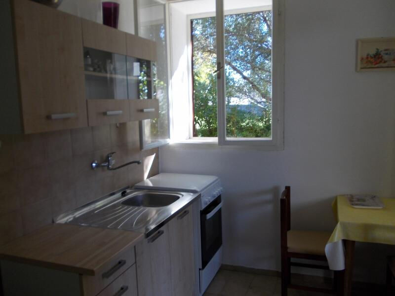 Apartmány Urem