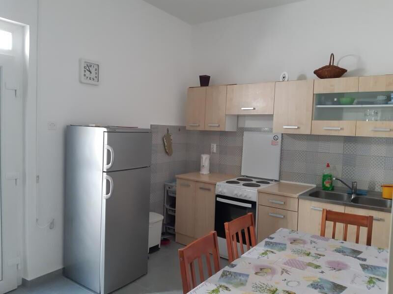 Apartmány Urem