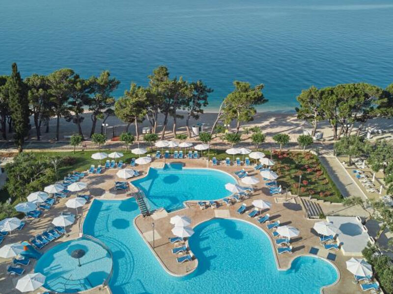 Hotel Bluesun Neptun
