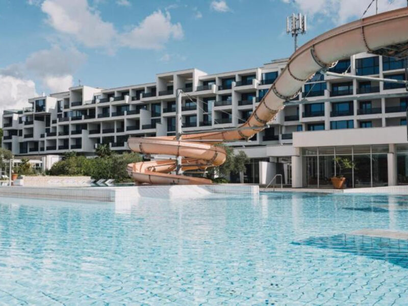 Hotel CLUB FUNIMATION BORIK