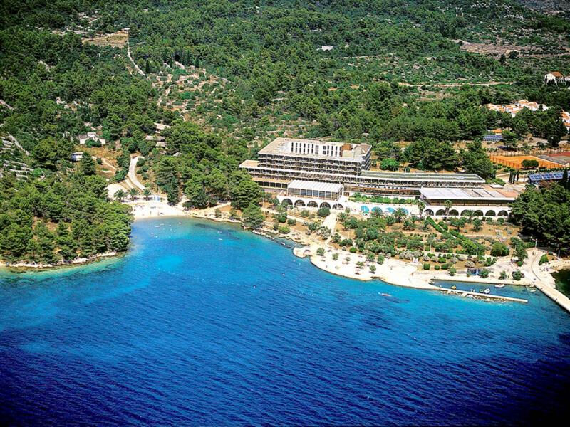 Hotel Arkada Sunny By Valamar