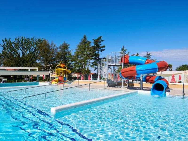 Hotel PARK Plava Laguna