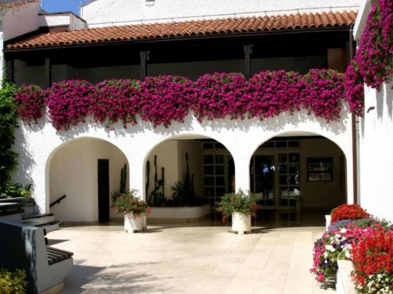Villa GALIJOT Plava Laguna