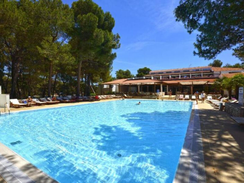 Villa GALIJOT Plava Laguna