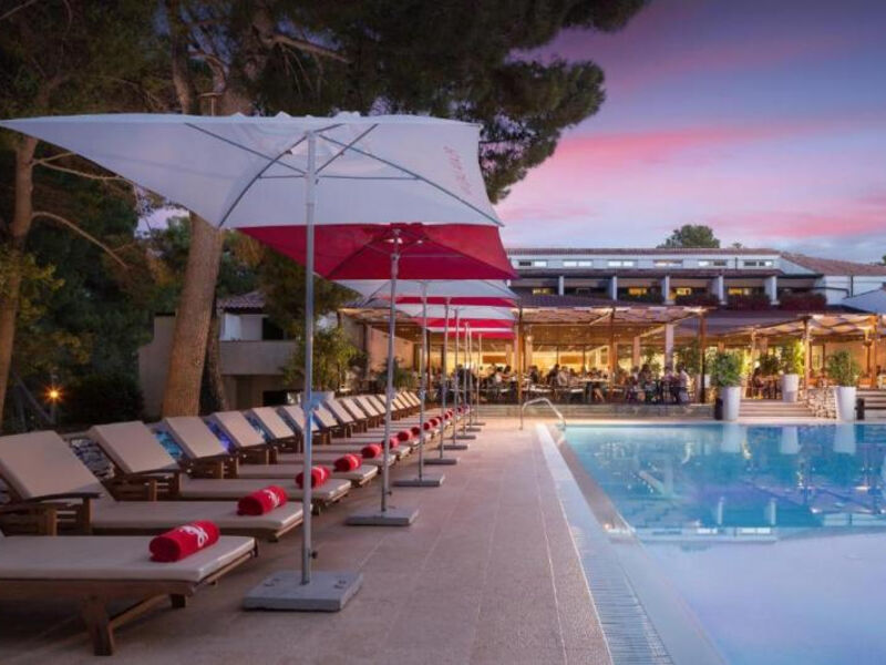 Villa GALIJOT Plava Laguna