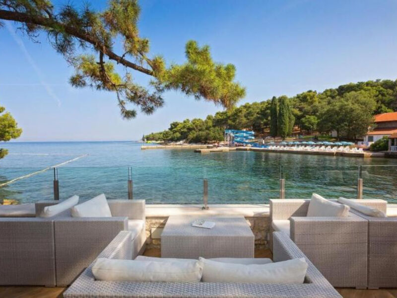 Villa GALIJOT Plava Laguna