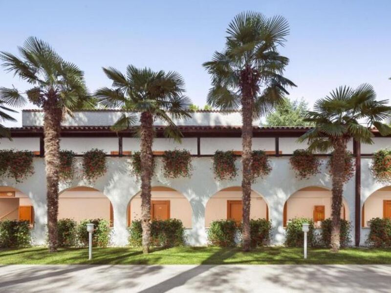 Villa GALIJOT Plava Laguna
