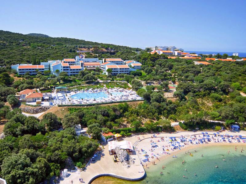 Hotel Club Dubrovnik Valamar