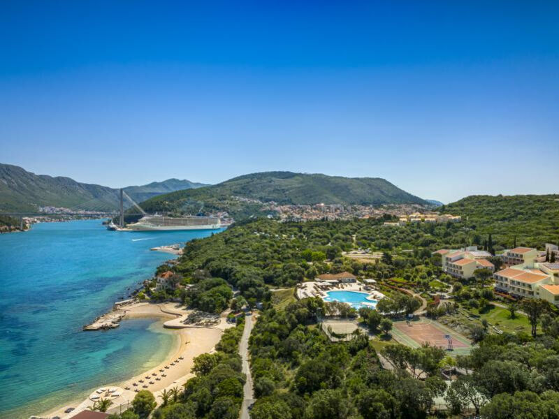 Hotel Club Dubrovnik Valamar