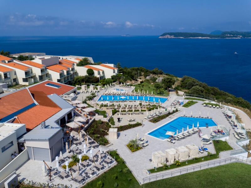 Hotel Argosy Valamar Dubrovnik