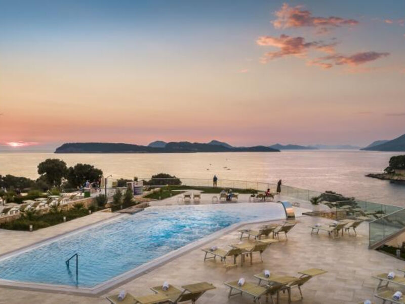Hotel Argosy Valamar Dubrovnik