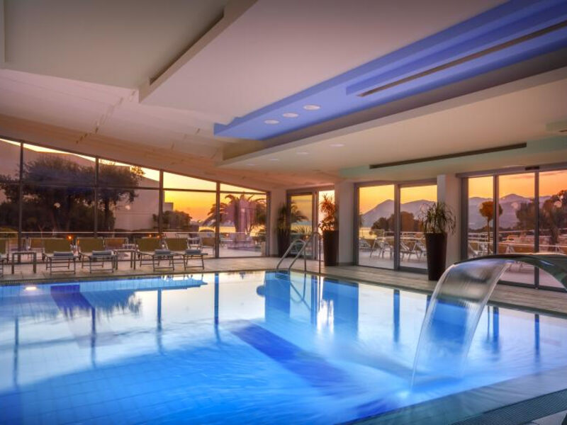 Hotel Argosy Valamar Dubrovnik