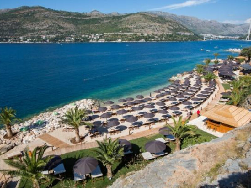 Hotel Argosy Valamar Dubrovnik