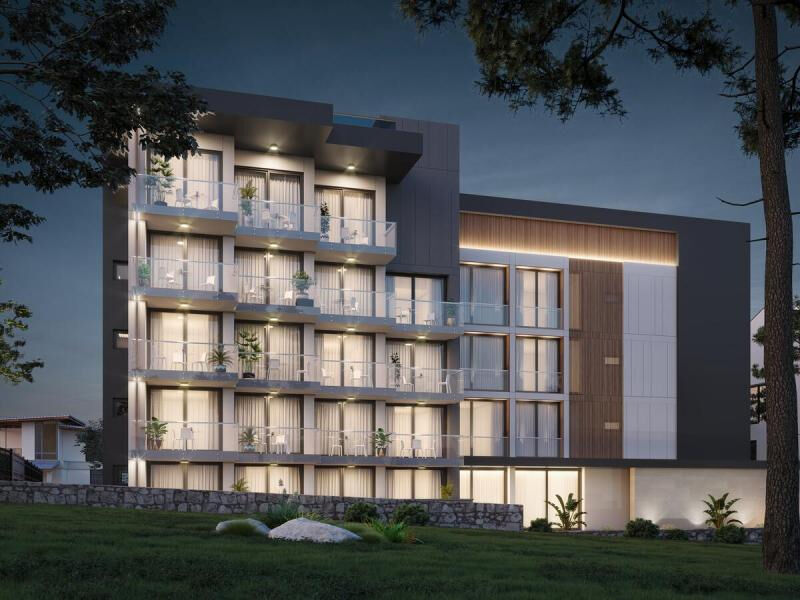 Hotel Boutique Noemia