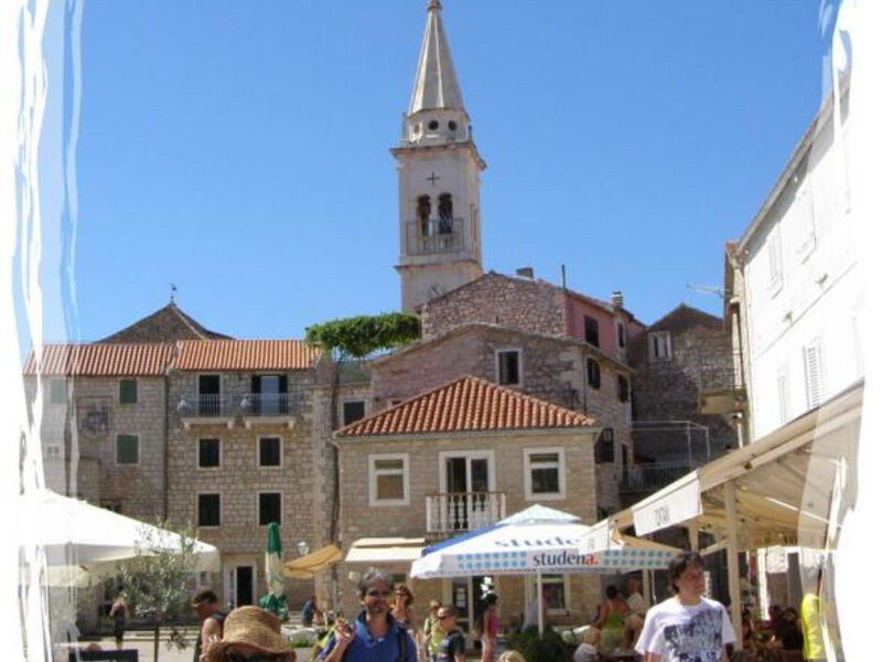 Hotel HVAR