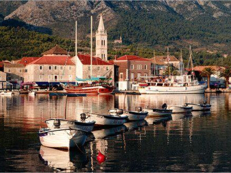 Hotel HVAR