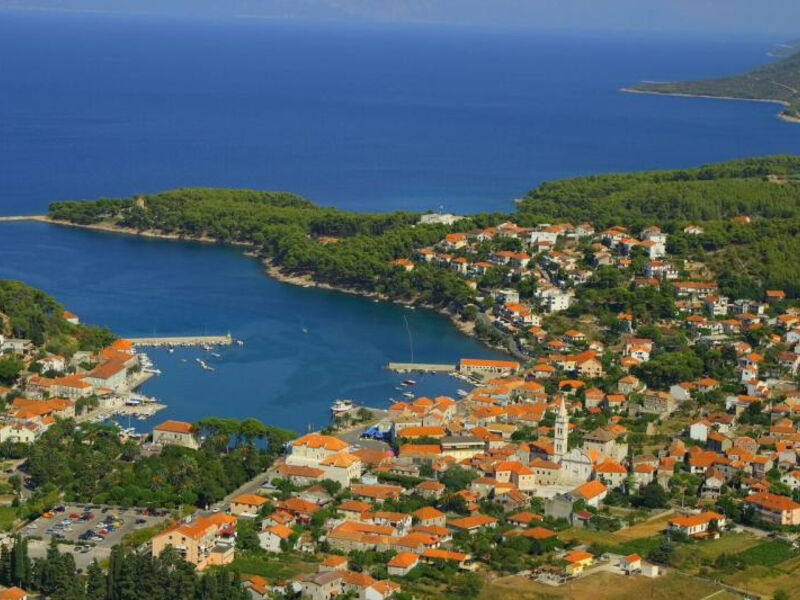 Hotel HVAR