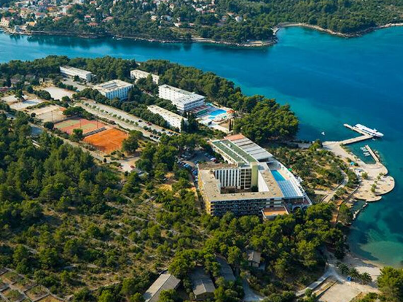 Hotel Arkada Sunny By Valamar