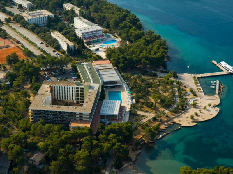 Hotel Arkada Sunny By Valamar