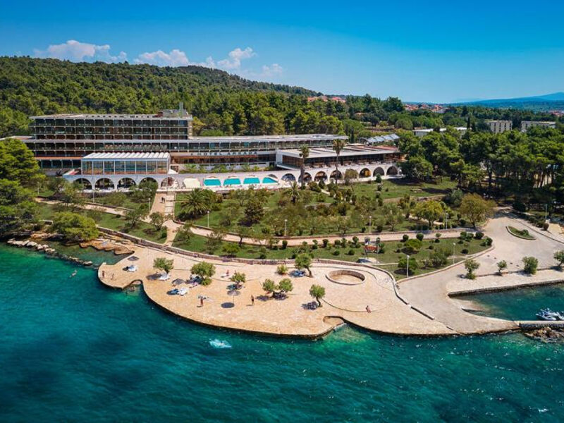 Hotel Arkada Sunny By Valamar