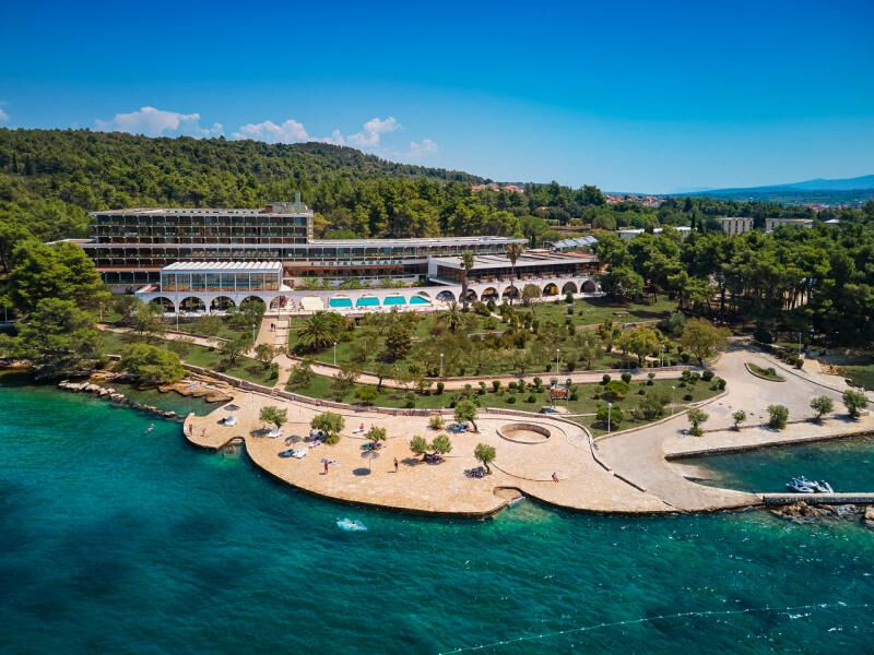 Hotel Arkada Sunny By Valamar