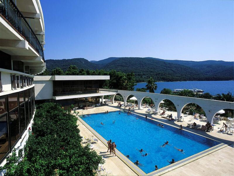 Hotel Arkada Sunny By Valamar