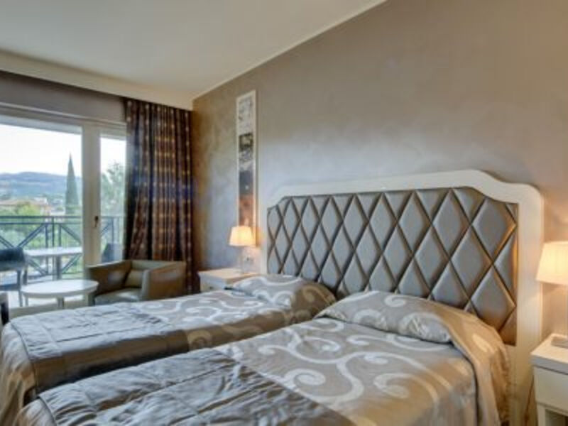 Parc Hotel Gritti