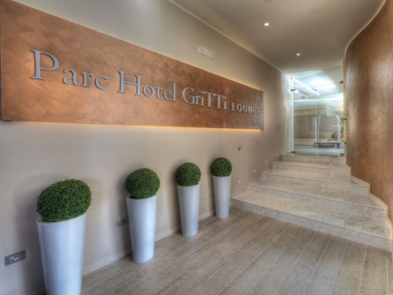 Parc Hotel Gritti