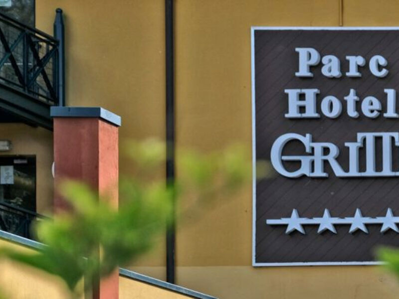 Parc Hotel Gritti