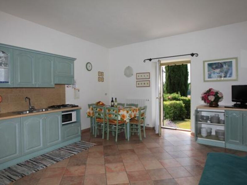 Residence I Cortivi