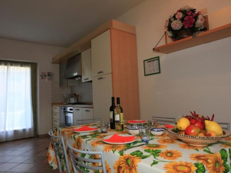 Residence I Cortivi