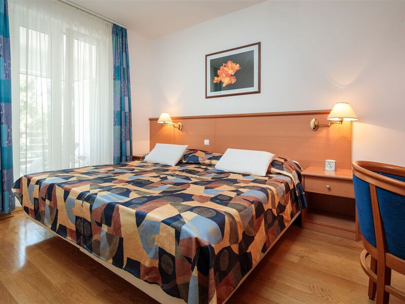 Apartmány Adriatiq Fontana Resort