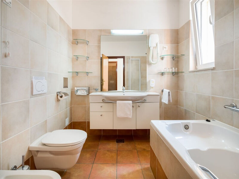Apartmány Adriatiq Fontana Resort