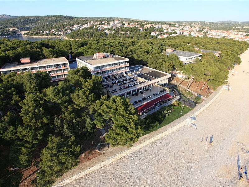 Hotel Zora