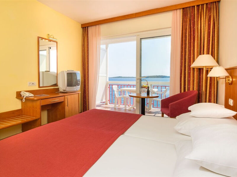 Hotel Zora