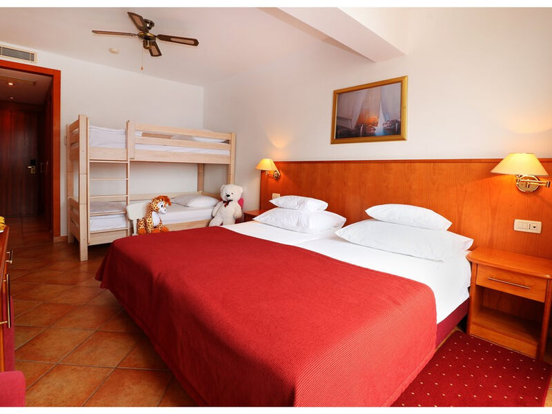 Hotel Zora