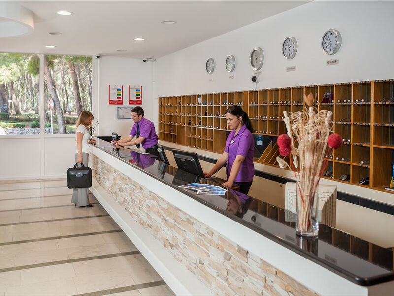 Hotel Zora
