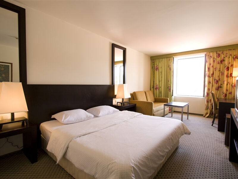 Hotel International