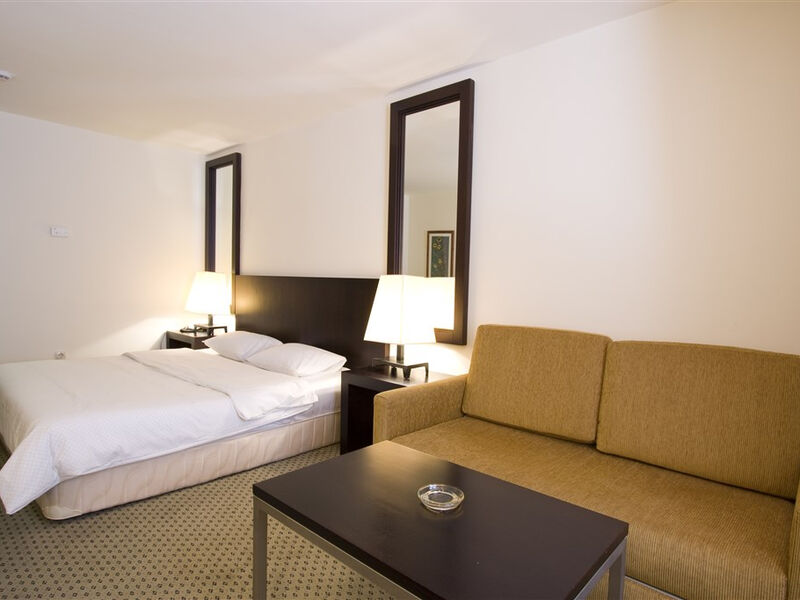 Hotel International