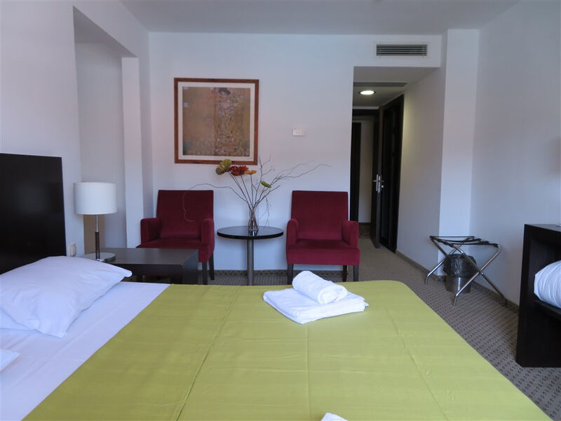 Hotel International