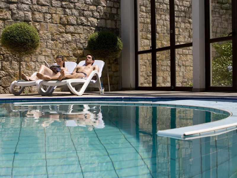 Hotel International