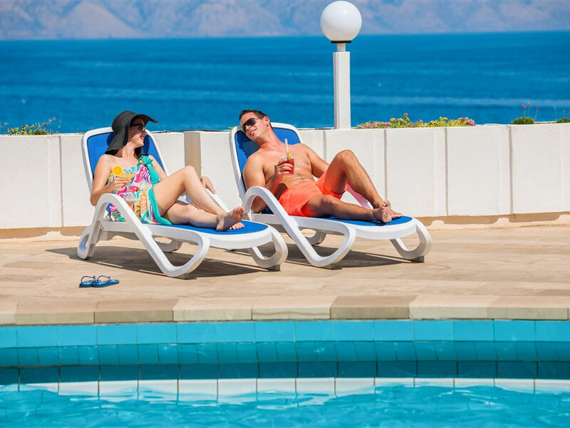 Hotel Adriatiq Fontana Resort