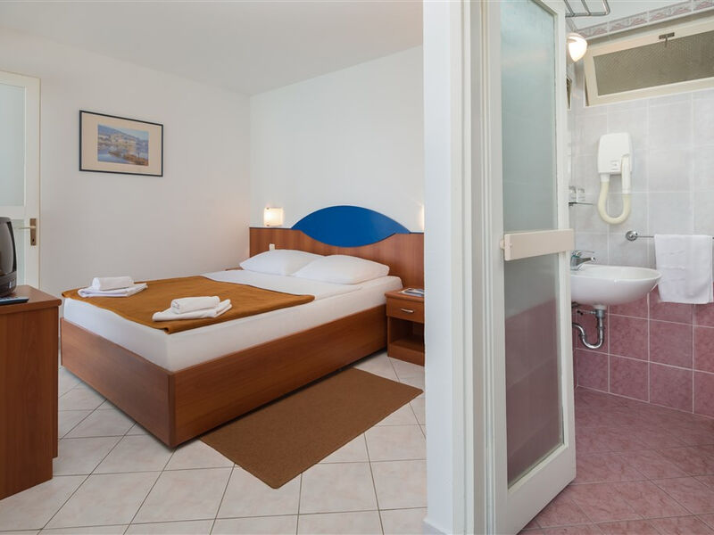 Hotel Adriatiq Fontana Resort