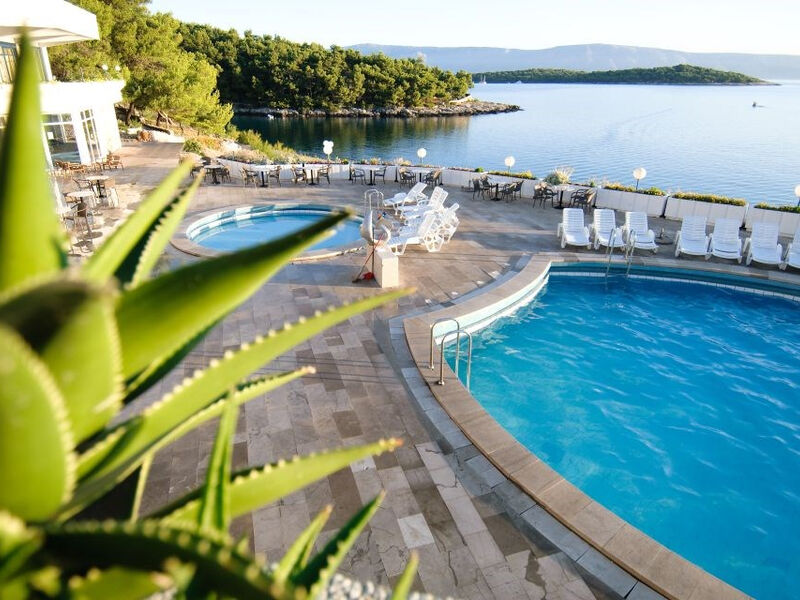 Hotel Adriatiq Fontana Resort