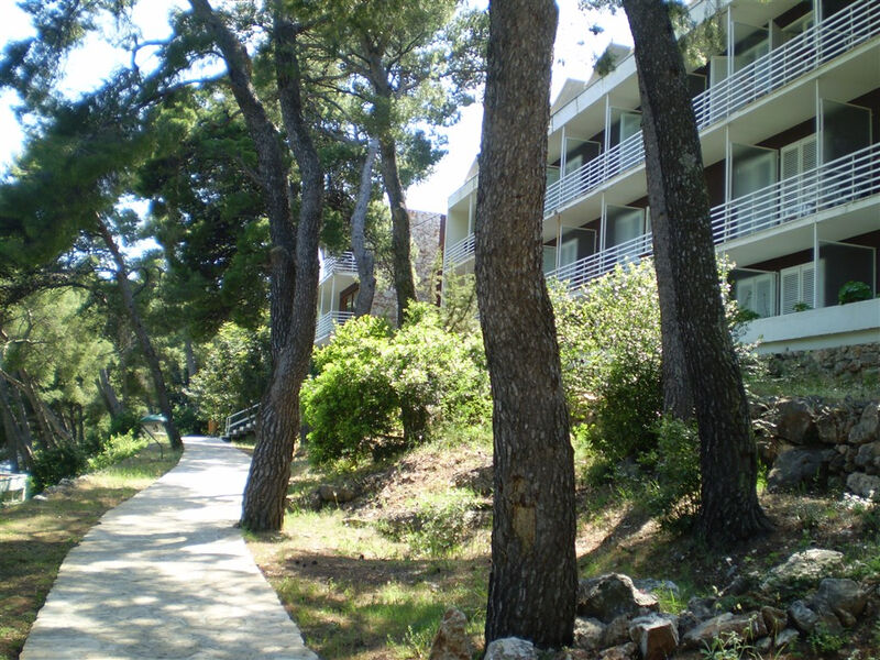Hotel Adriatiq Fontana Resort