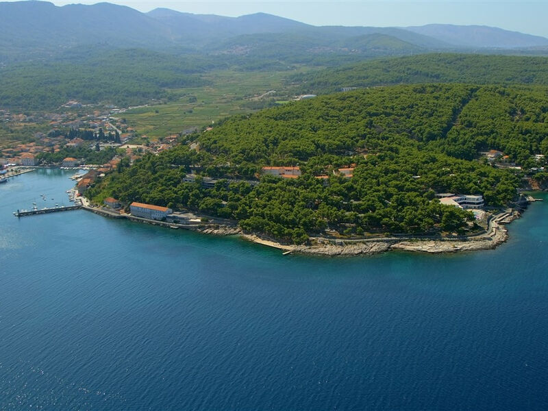 Hotel Adriatiq Fontana Resort