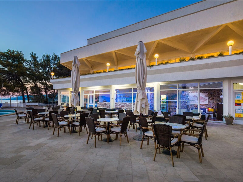 Hotel Adriatiq Fontana Resort