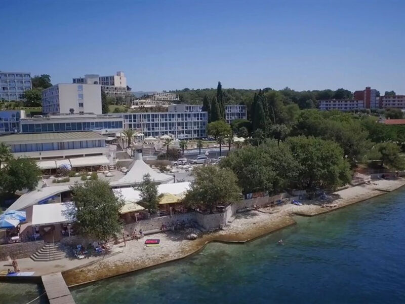 Hotel Zorna