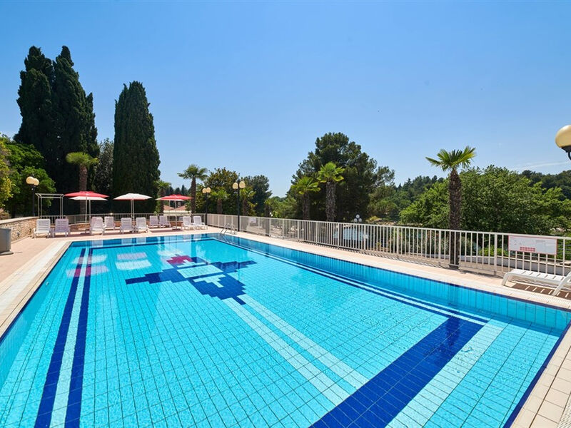 Hotel Zorna