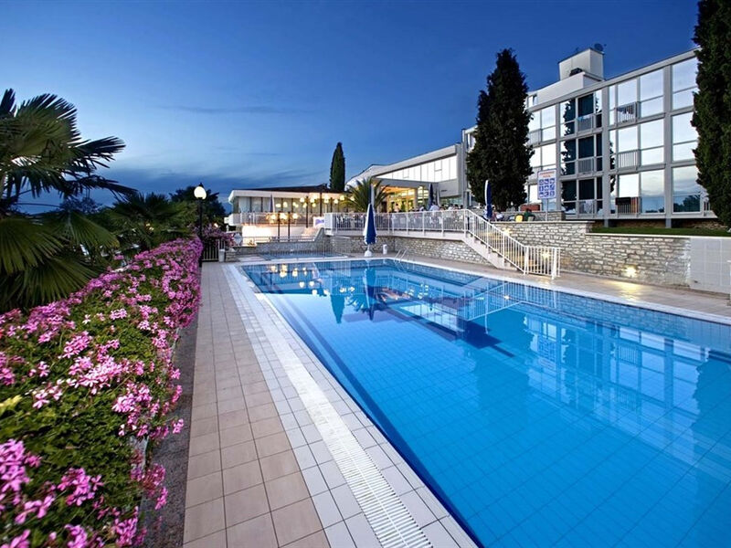 Hotel Zorna